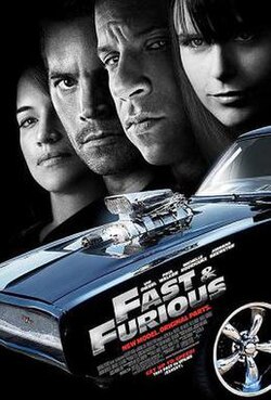 TUNERS, TANKS, TURBOS: DEEP DIVE INTO 2001 CLASSIC “FAST AND FURIOUS”