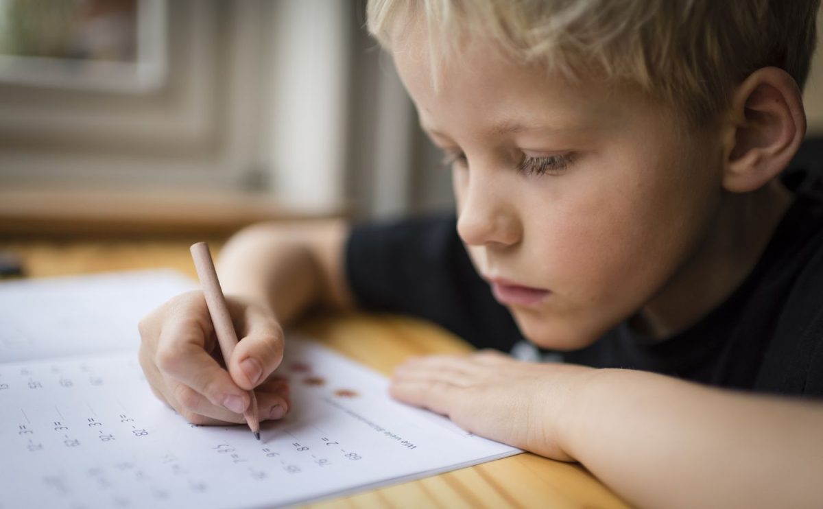 PRIORITIZING WORK IMPROVES SKILL