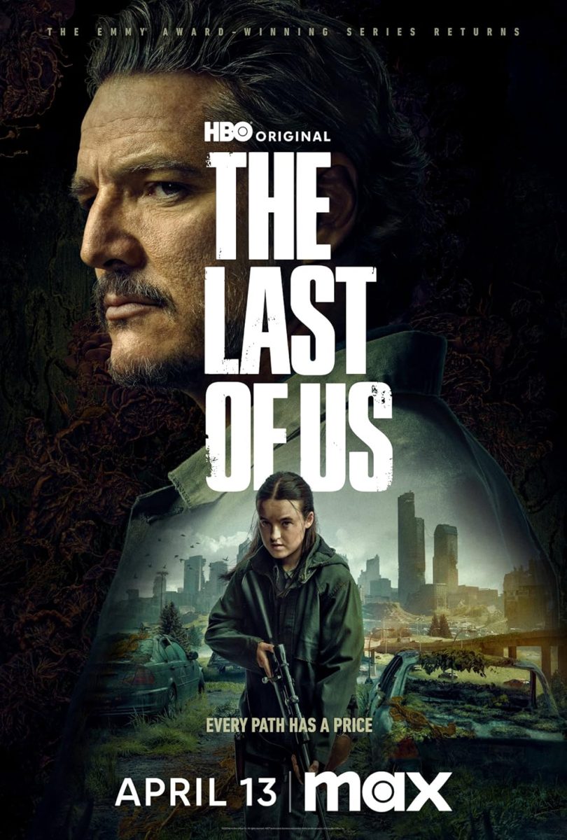 CORDYCEPS PHENOMENON: LOOK BACK AT CULTURAL IMPACT OF “THE LAST OF US”
