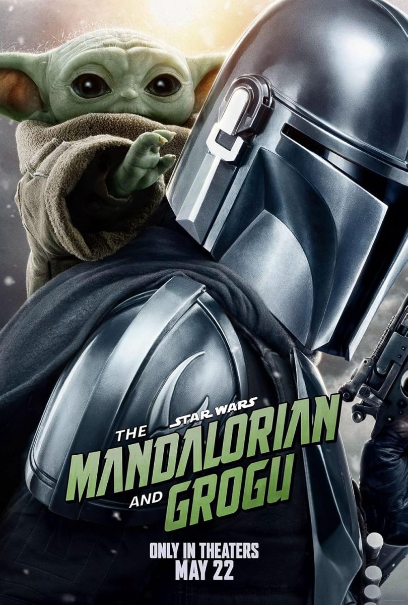 “MANDALORIAN” PULSE BLAST GALAXY