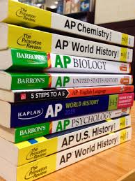 AP PUSHES STUDENTS FORWARD