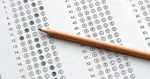 THE USAGE OF STATE TESTING DOES NOT ACCURATELY MEASURE INDIVIDUAL WORTH