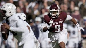 The Cincinnati Bengals drafted seven new players, including Cashius Howell, in the 2026 NFL draft from Thursday, April 23rd, to Saturday, April 25th, in Pittsburgh, Pennsylvania. 