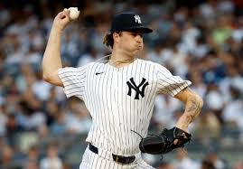 The New York Yankees withstood a crazy ninth-inning rally to beat the Texas Rangers 3-2 on Tuesday night, April 28th, 2026, which was highlighted by a masterclass of a pitching performance by Yankees phenom Cam Schlittler. 