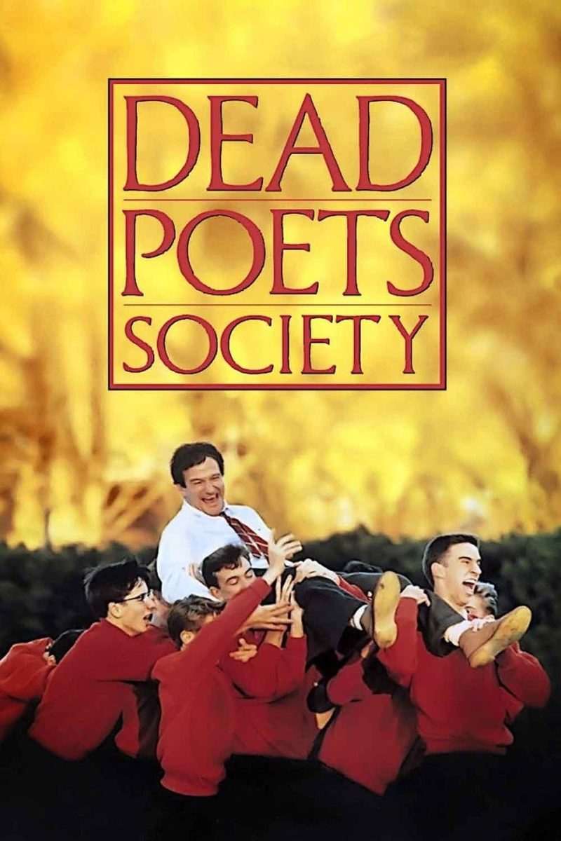“DEAD POETS SOCIETY” LEAVES LASTING IMPACT ON VIEWERS